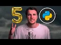 5 Python tricks that will improve your life