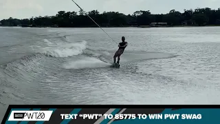 2020 PWT Stop 2 Semi Wake CORY