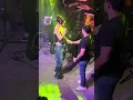 Sofía Stainer - Causas Mayores (En vivo desde el Foro La Paz)