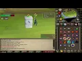 Winning the Jagex Twitch Prime LMS Event