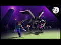 Lagu The Ender Dragon BOSS THEME | Original Music