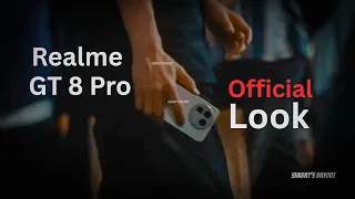 Realme GT 8 Pro Is HERE Leaks Rumors Specs Release Date 