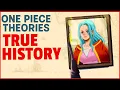 Lagu The TRUE One Piece History!!