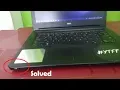 How to Fix Dell Laptop Battery Indicator Blinking Constantly