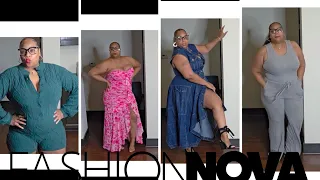 Fashionnova Clothing Haul For My New Fat Juicy Body  Fashionnova Clothing Haul For My New Fat Juicy Body