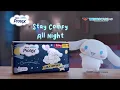 Hers Protex Cinnamoroll Night (Beby Tsabina)