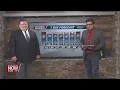 Welcome to Your Hometown Stations Conner Prince