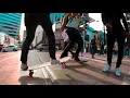 LONGBOARD CITY EXPLORING