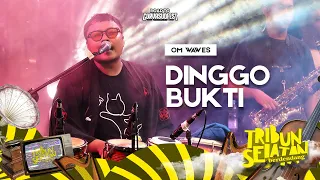 Download Dinggo Bukti - OM WAWES | Tribun Selatan Berdendang 2022 MP3