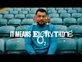 Lagu Ellis Genge and Old Redcliffians RFC | It Means Everything