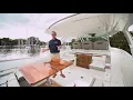Download Lagu Tiara Yachts 38 LS | Walkthrough Yacht Tour with Bob Oberg