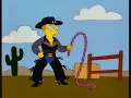 Crack that whip! (Smithers Gayest Moment)