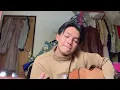 Fana Merah Jambu - Fourtwnty ( COVER by Wira Yuda )