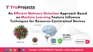 An Efficient Malware Detection Approach Based on Machine Learning Feature Influence Techniques
