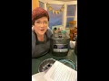 Pressure Cooker Pampered Chef Quick Cooker 101 Workshop