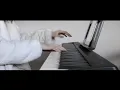 형을 위한 노래 피아노 커버 / 사랑의 불시착 Crash Landing on You OST