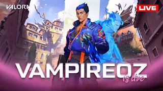 Valorant NoobGameplay Day