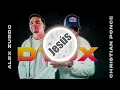 Alex Zurdo - Christian Ponce / DTOX