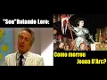 Download Lagu Rolando Lero - Como morreu Joana D'Arc