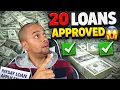 20 NO CREDIT CHECK Payday Loans That Approve everyone in 2026