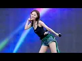 Download Lagu 230625 윈터 WINTER 에스파 aespa ‘YEPPI YEPPI' 4K 60P 직캠 @워터밤 by DaftTaengk