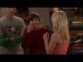 The big bang theory Howard bloopers