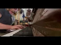 Download Lagu Mellow - Elton John (piano cover)
