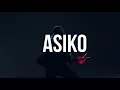 HYPA ft 9ICE ASIKO RMX