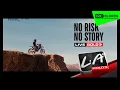 Download Lagu LA Bold - No Risk No Story (Live Bold) 2025 TVC @ MNCTV HD