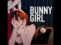Bunny Girl (English / Instrumental)