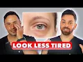 Why Your Face Looks TIRED and How to Fix It Dermatologists Explain
