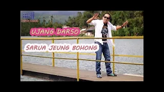 ujang darso sarua jeung bohong calung official video 