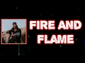 Download Lagu Kip Moore - Fire and Flame (Lyrics)