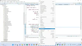 Selenium Real time Interview Question How to reverse a number in Java Java Interview