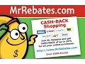 How to Get Cash Back When Shopping Online with Mr Rebates - Guide to Couponing