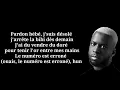 Bramsito Ft Niska - Criminel (Paroles\/Lyrics) Bramsito Niska .clip
