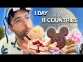 Download Lagu Eating DESSERTS (and Drinking) in Every Country at EPCOT