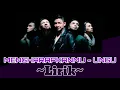 UNGU BAND - MENGHARAPKANMU (LIRIK)