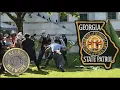 GA Trooper Tackle Carry
