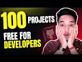 These 5 Github Repos Will Make You a PRO Developer
