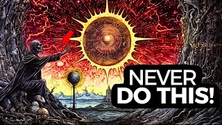 6 Things You Should NEVER Do During Your Spiritual Journey