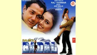 lal garara badal sapna awasthi jaspinder narula u0026 anu malik 1999 2000