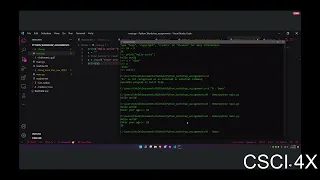 ACM Workshop Intro to Python