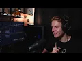 AMERICAN PSYCHO BUT METAL | Ice Nine Kills - Hip To Be Scared ft. Jacoby Shaddix | Reaction