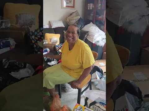 Somebody who love Jamaica!!