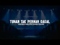 Download Lagu Tuhan Tak Pernah Gagal - Edward Chen feat Maria Shandi (Lirik) || Lagu Rohani Kristen Terbaik 2025