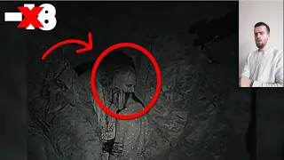 if youre under 18 do not watch scary