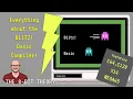 Blitz 64 and Blitz 128 Commodore Basic Compilers Plus a bit of X16 and Mega65