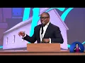 I ain t going Nowhere Rev Dr Marcus D Cosby Powerful Sermon