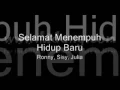 Lagu Selamat Menempuh Hidup Baru